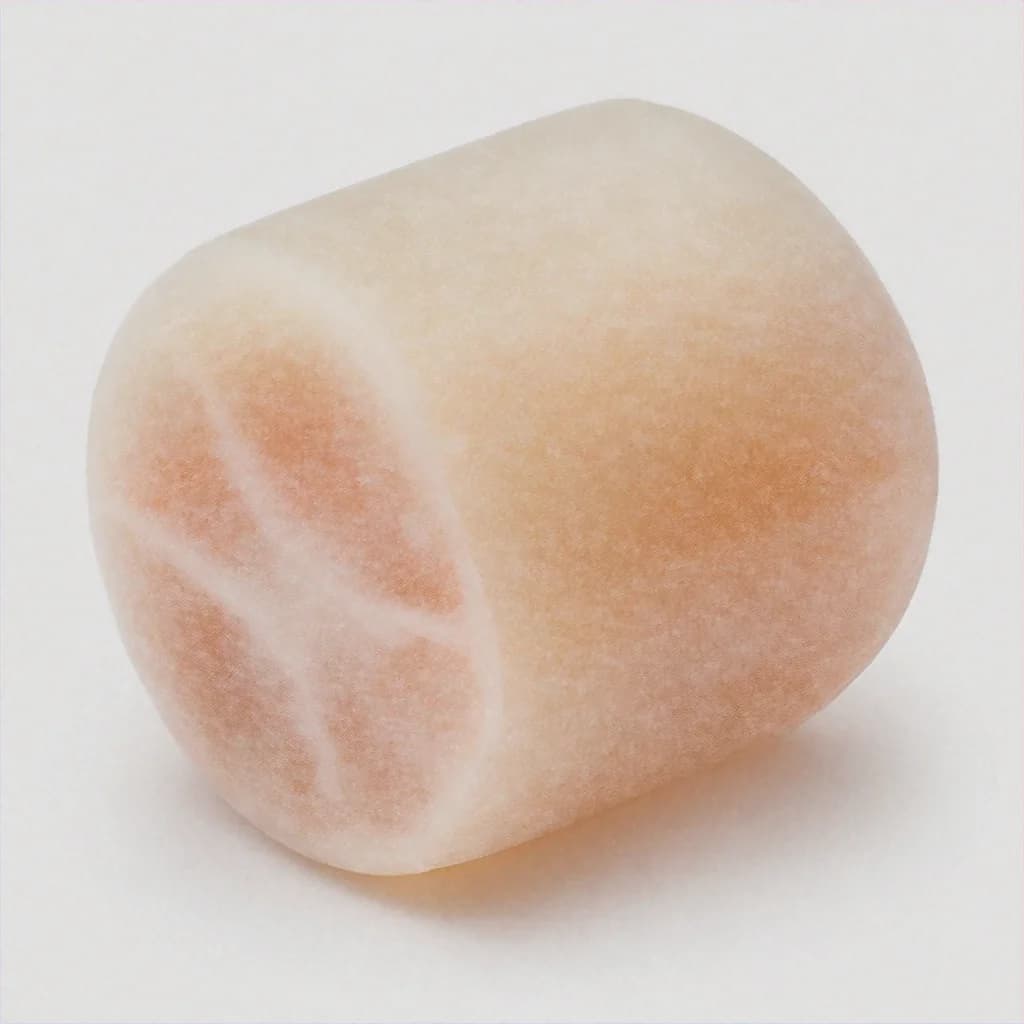 African Chewing Gum - fresh fruit image for easy identification