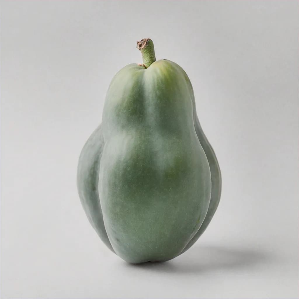 American Pawpaw