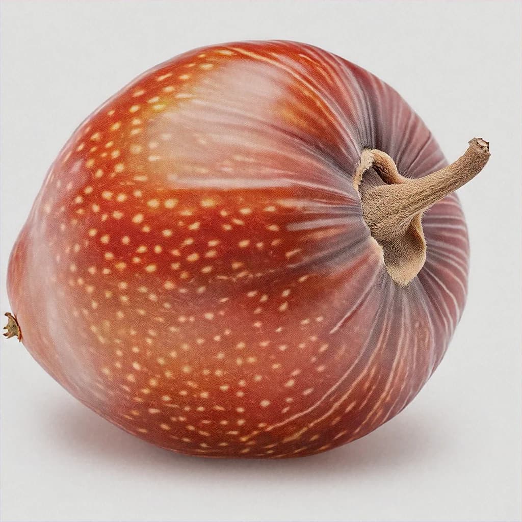 Aratiles - fresh fruit image for easy identification
