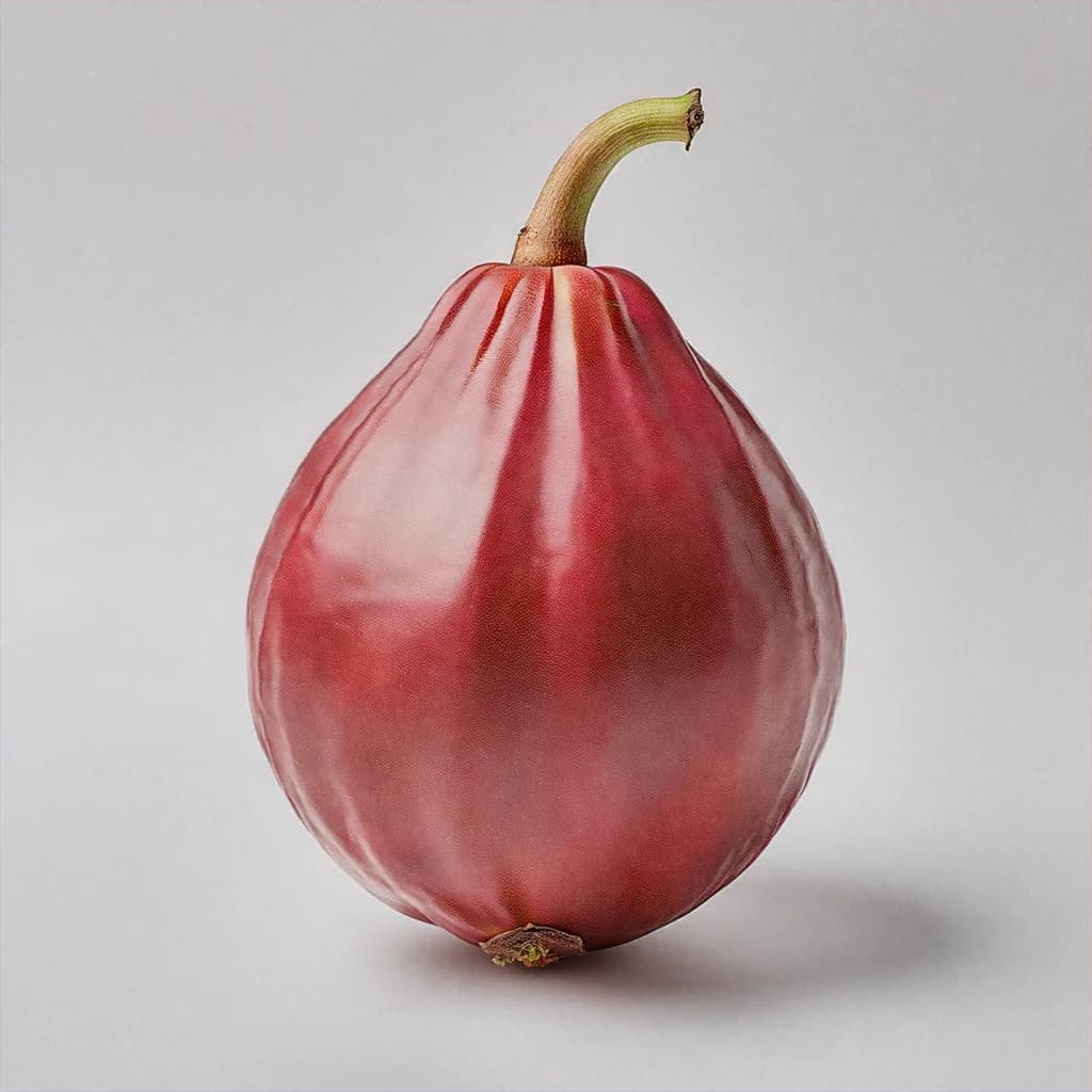 Asam Kumbang - fresh fruit image for easy identification