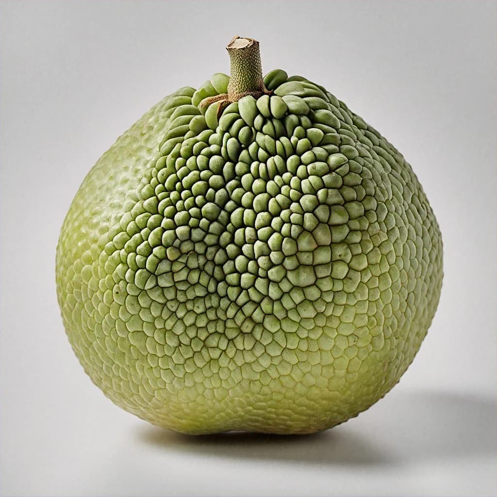 Binjai - fresh fruit image for easy identification