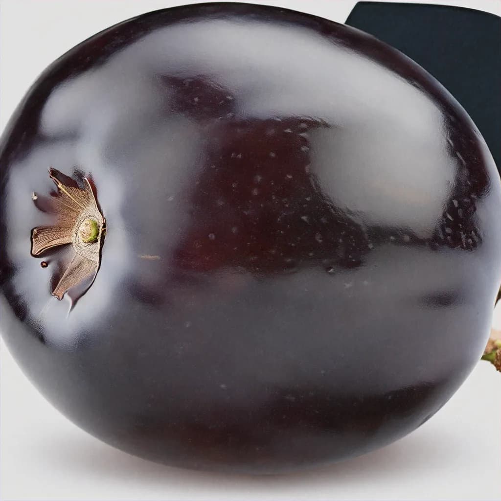 Black Grapes