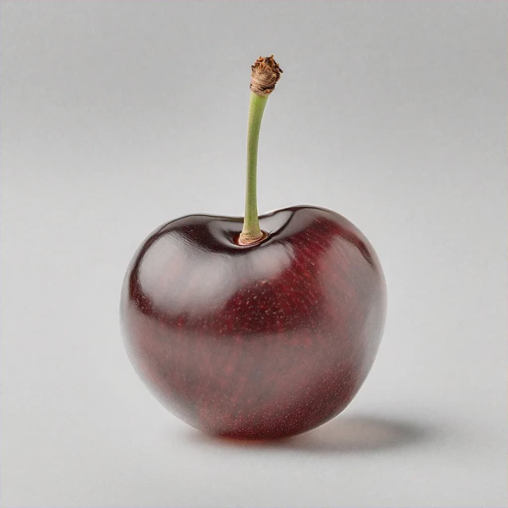 Brush Cherry - fresh fruit image for easy identification