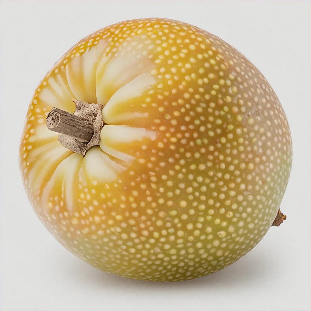 Bush Butter Tree Fruit