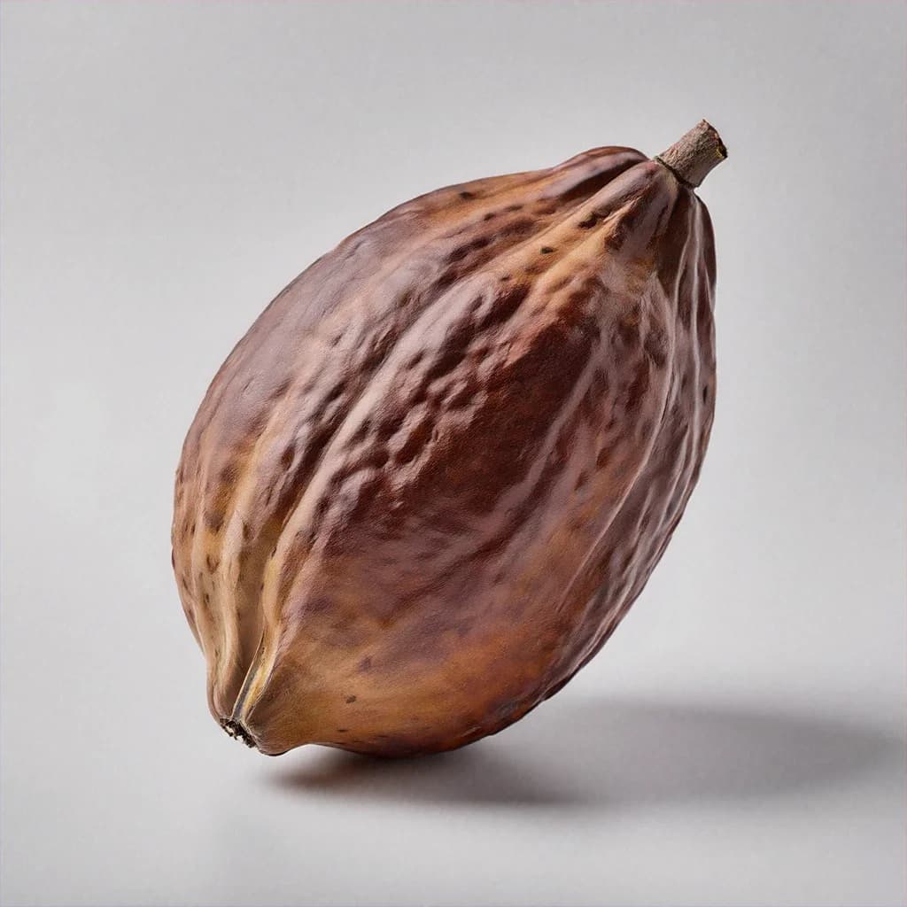 Cacay - fresh fruit image for easy identification