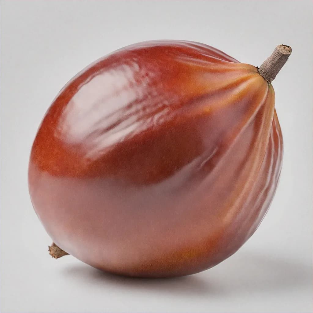 Cagaita - fresh fruit image for easy identification