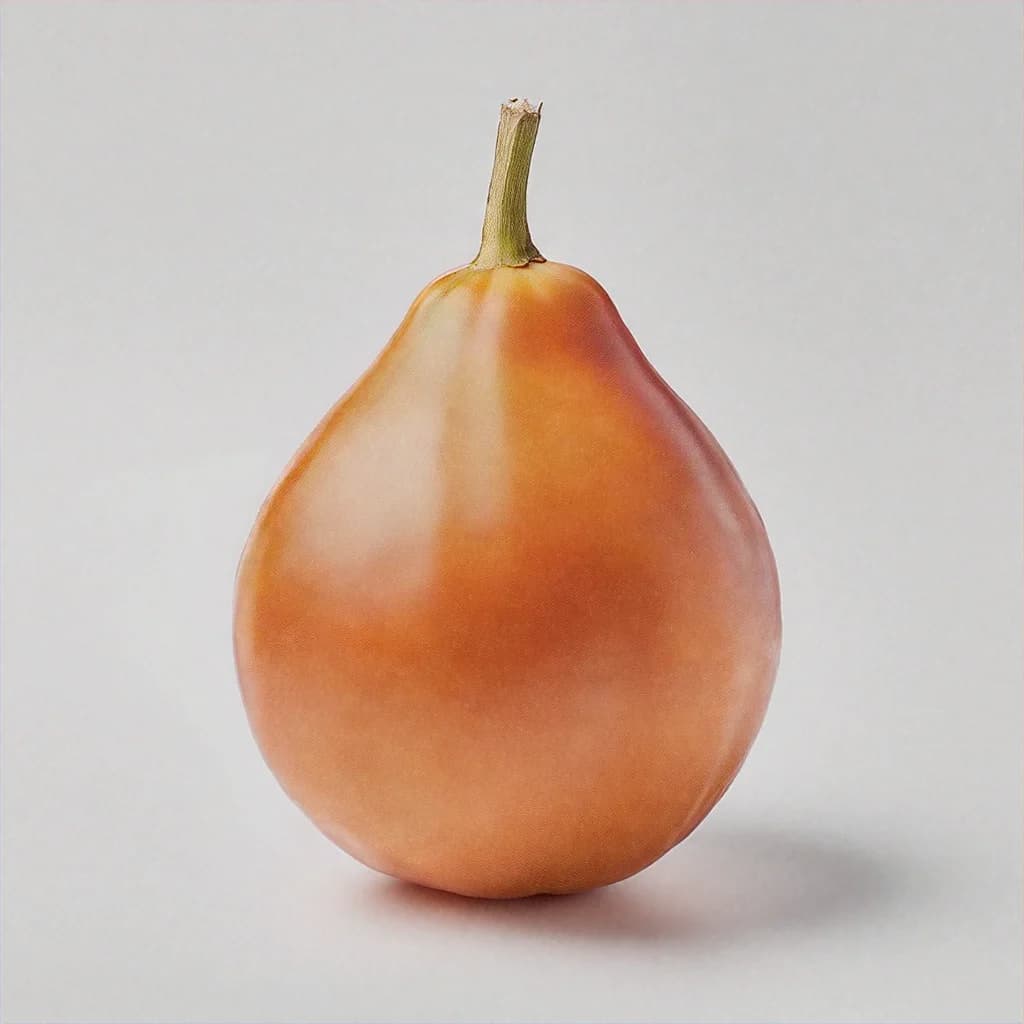 Cajazeira - fresh fruit image for easy identification