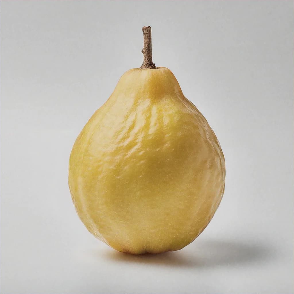 Cambuca - fresh fruit image for easy identification