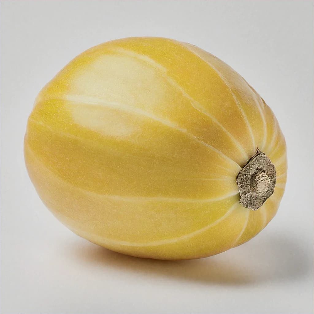 Cambuci - fresh fruit image for easy identification
