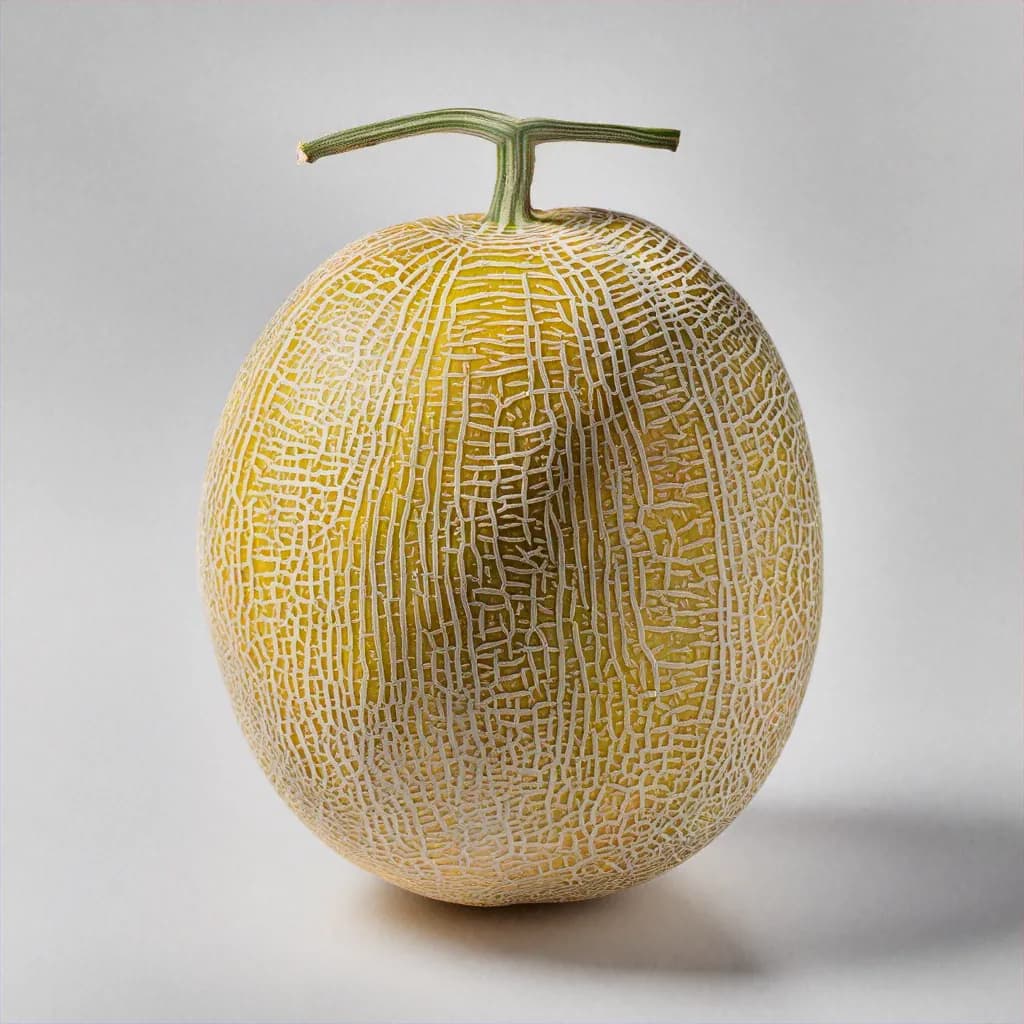Casaba Melon
