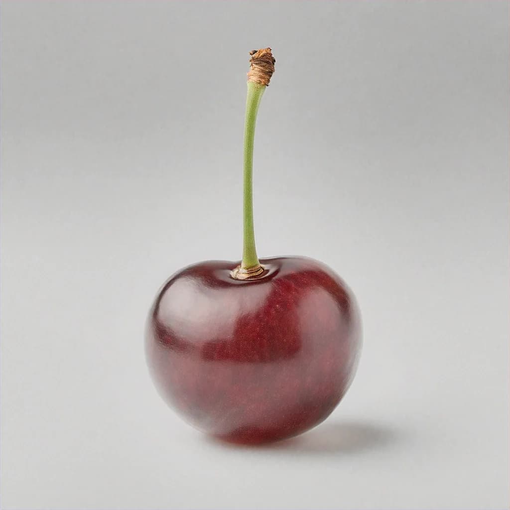 Cedar Bay Cherry - fresh fruit image for easy identification