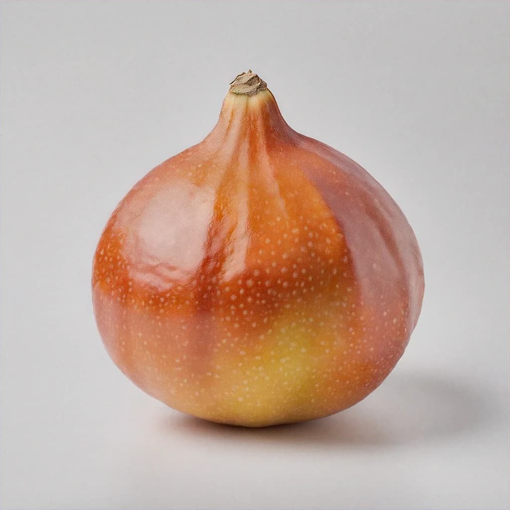 Cekur - fresh fruit image for easy identification