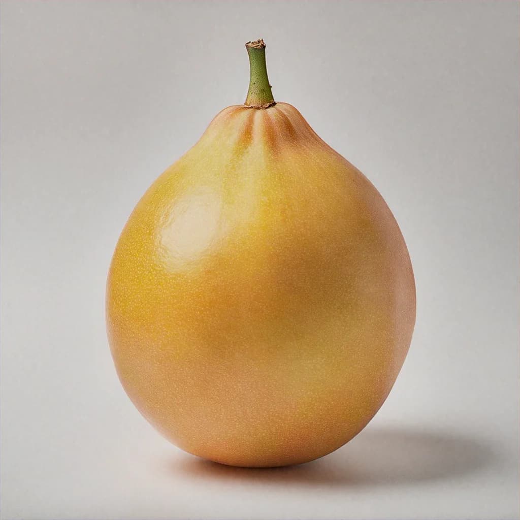 Cermai - fresh fruit image for easy identification