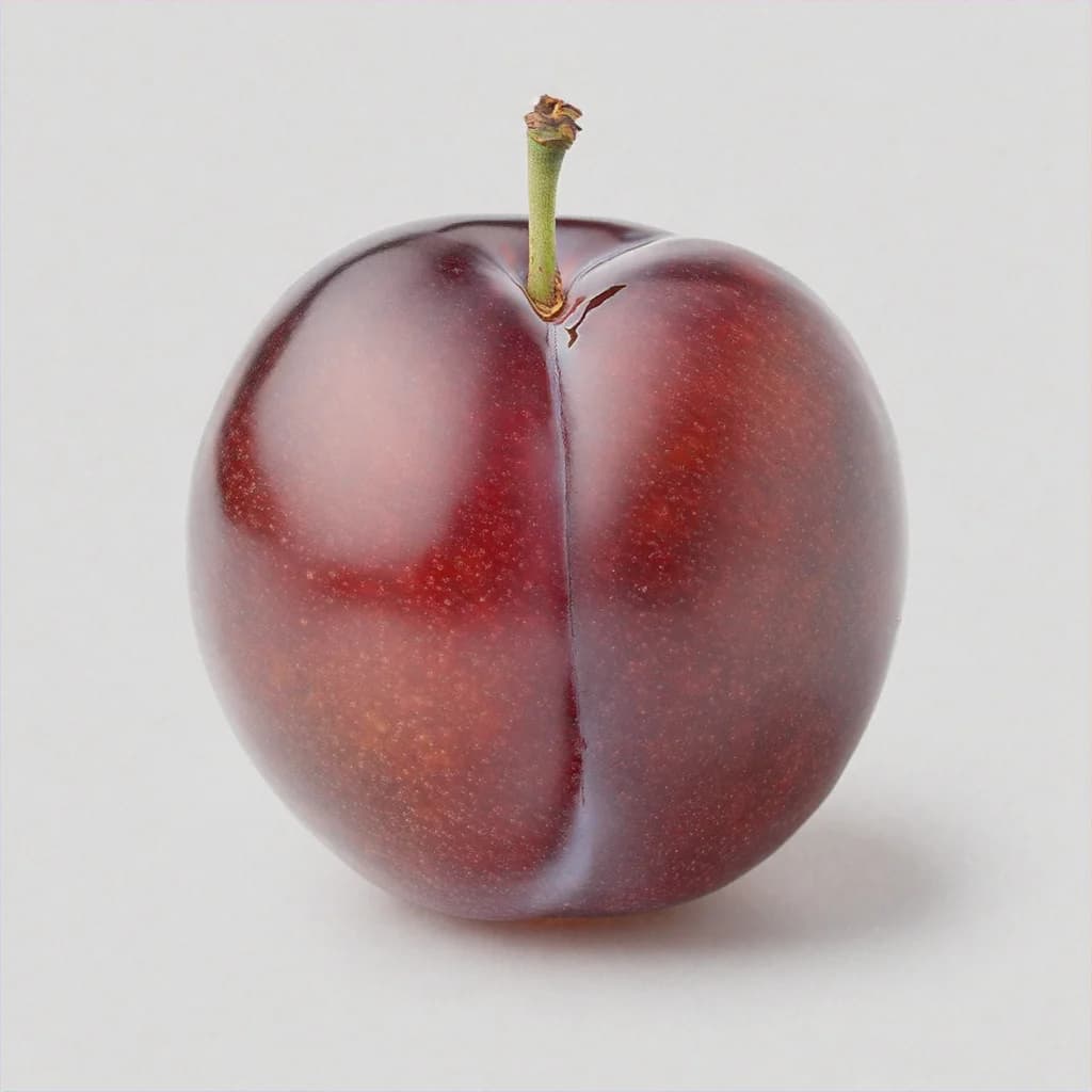 Cherry Plum