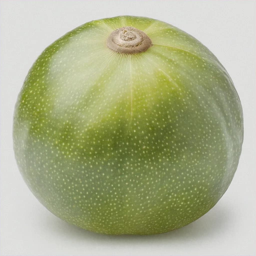 Chrysophyllum oliviforme - fresh fruit image for easy identification