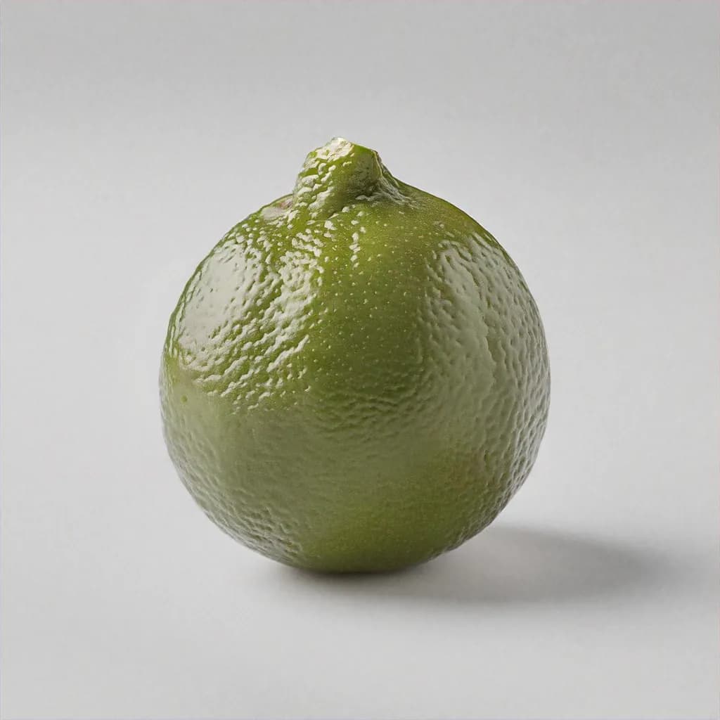 Desert Lime