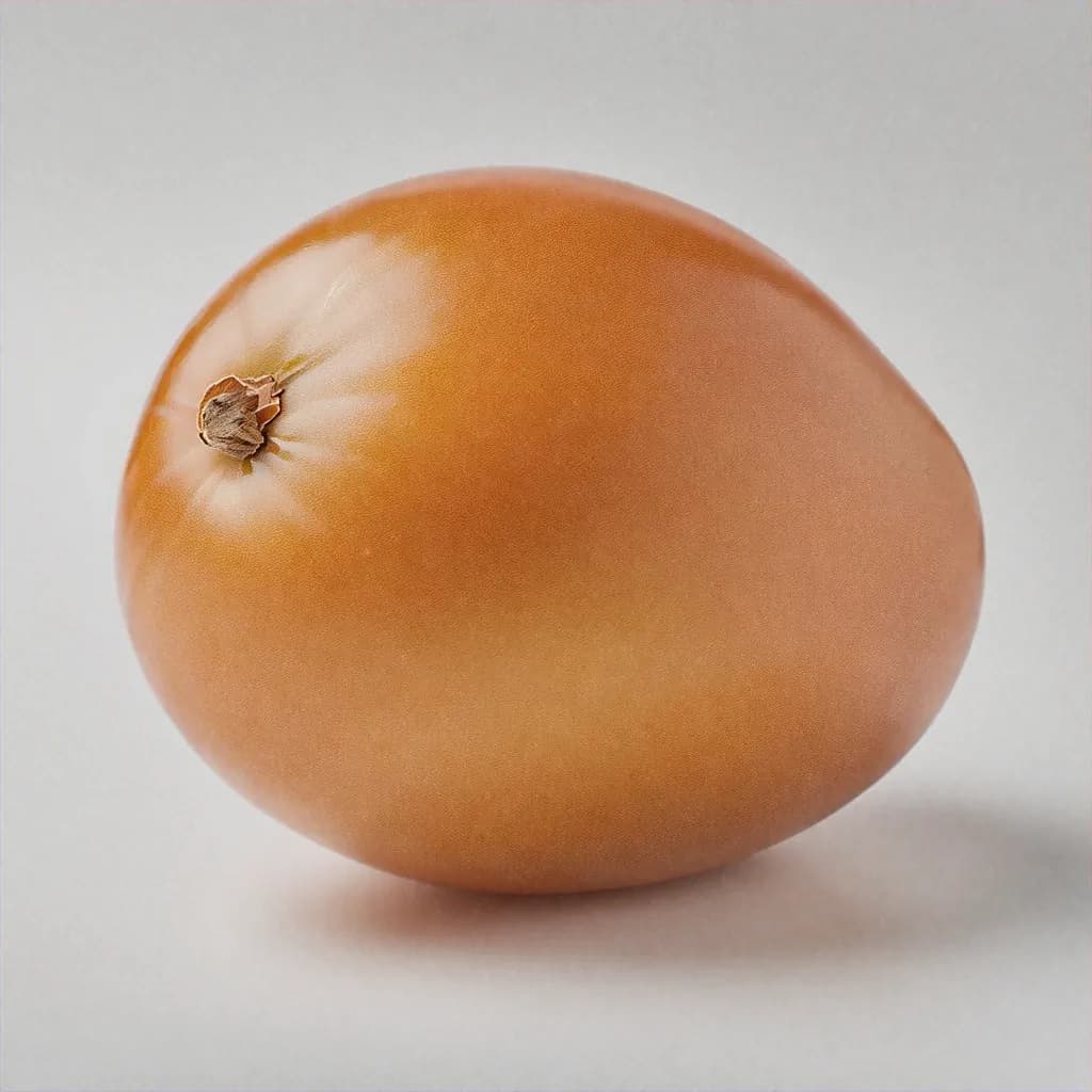 Egg Fruit - fresh fruit image for easy identification