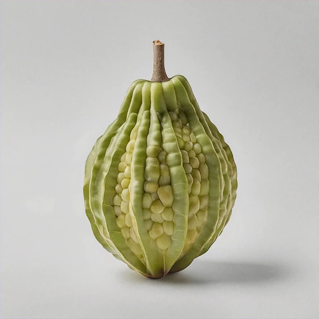 Entawak - fresh fruit image for easy identification