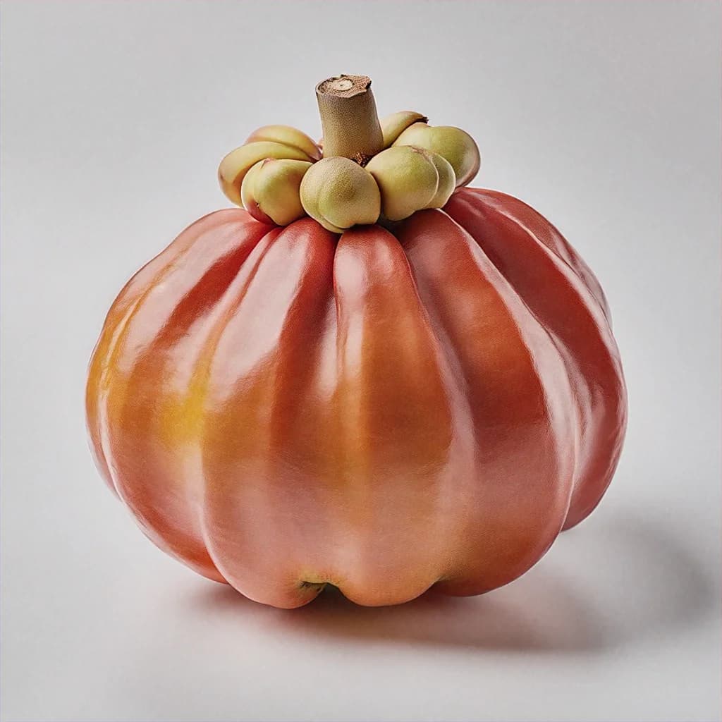 Garcinia Prainiana