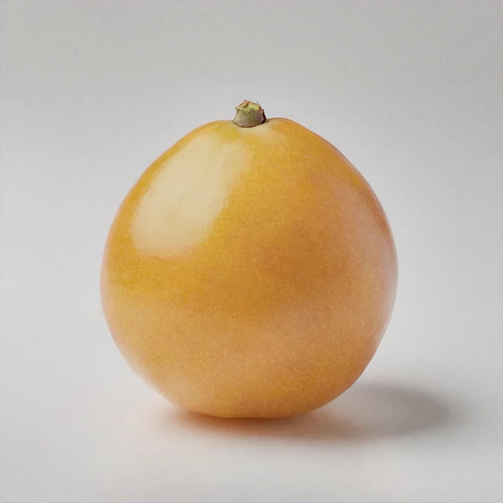 Grumichama - fresh fruit image for easy identification