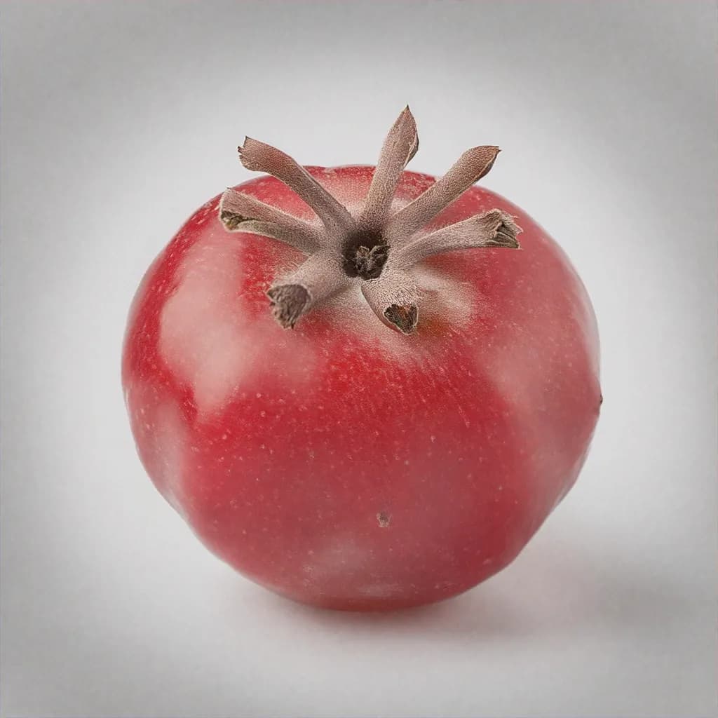 Hawthorn Berry