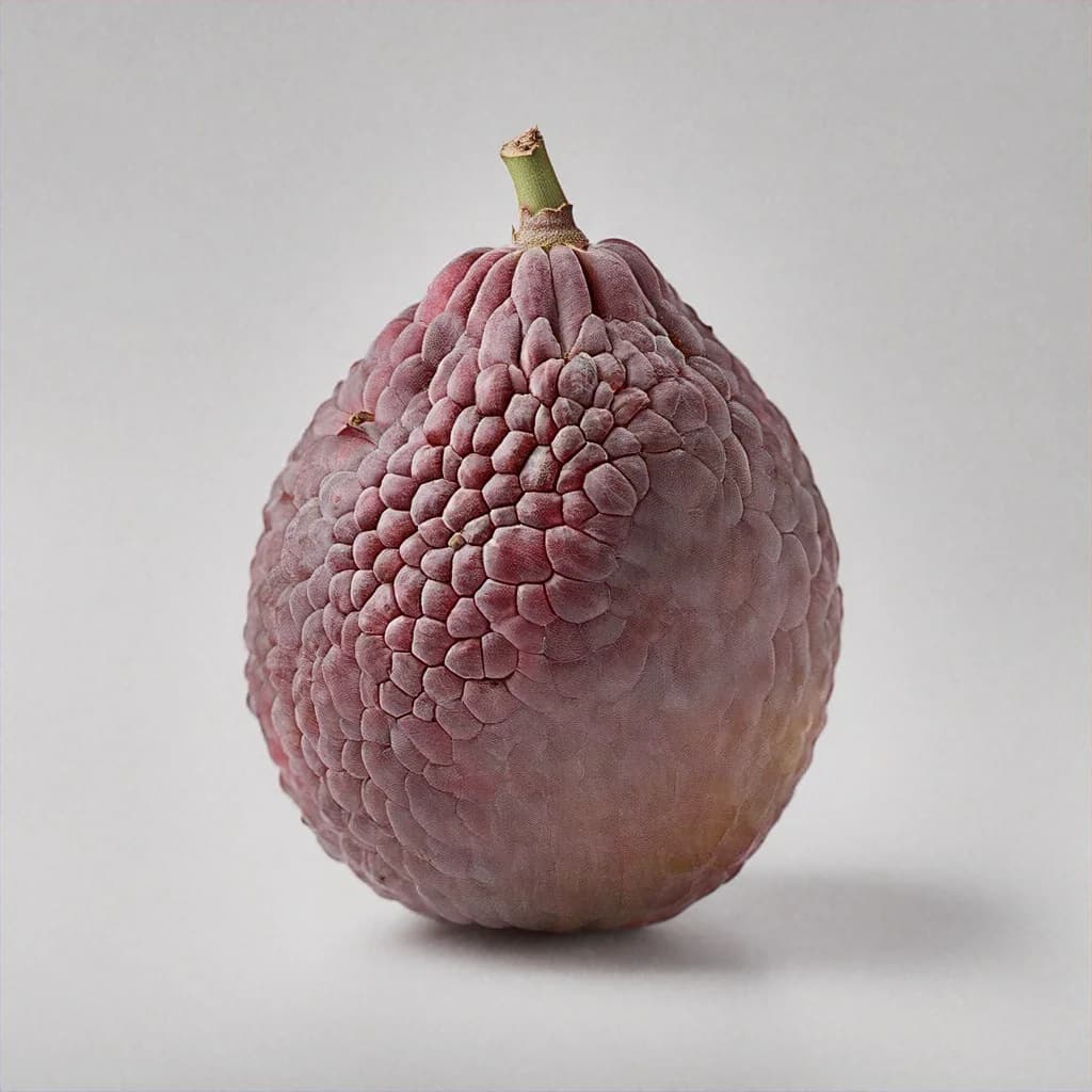 Imbe - fresh fruit image for easy identification