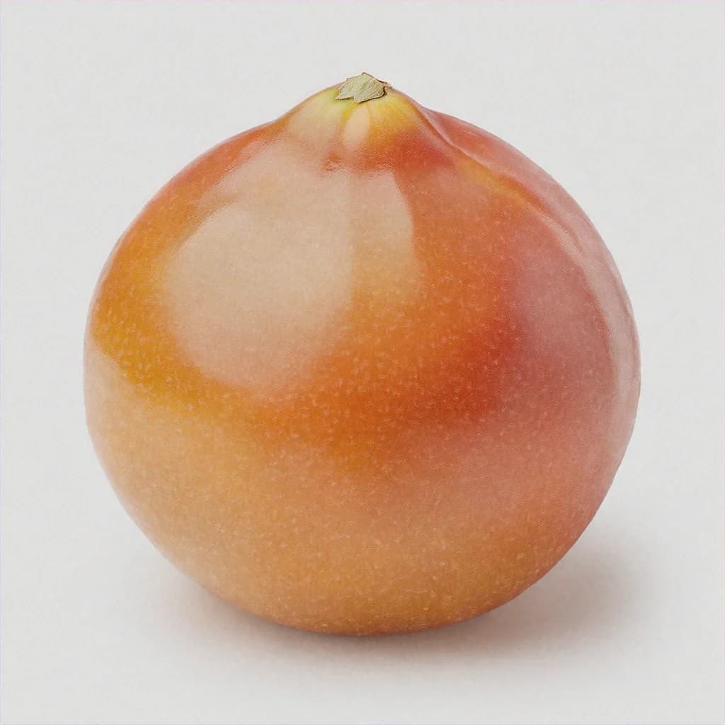 Jering - fresh fruit image for easy identification