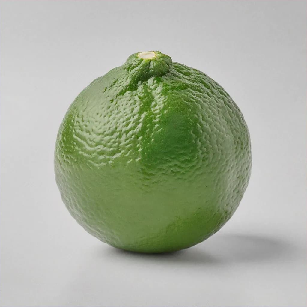 Kaffir Lime
