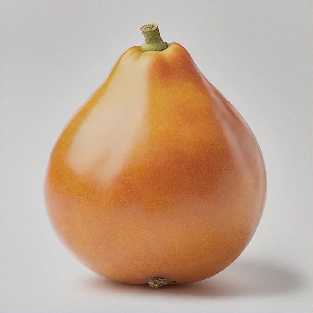 Karkalla - fresh fruit image for easy identification