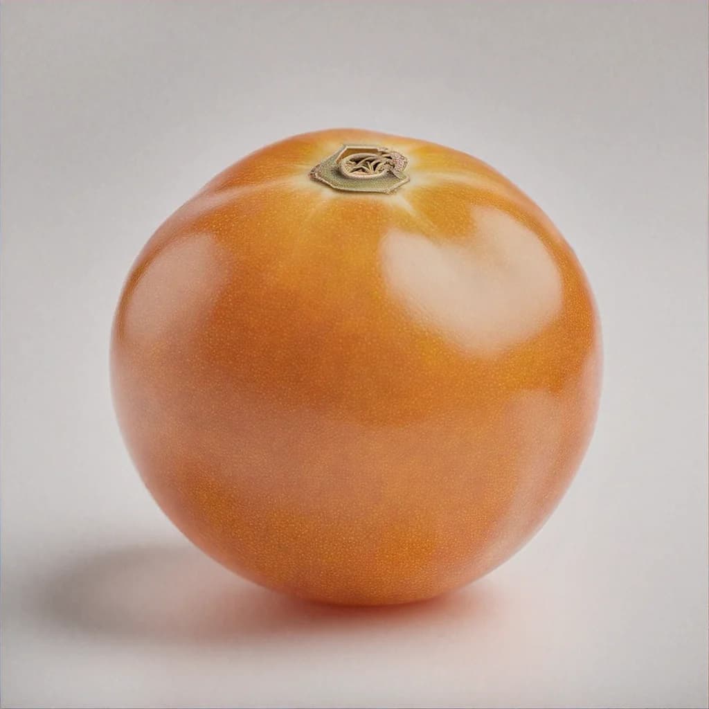 Karom - fresh fruit image for easy identification