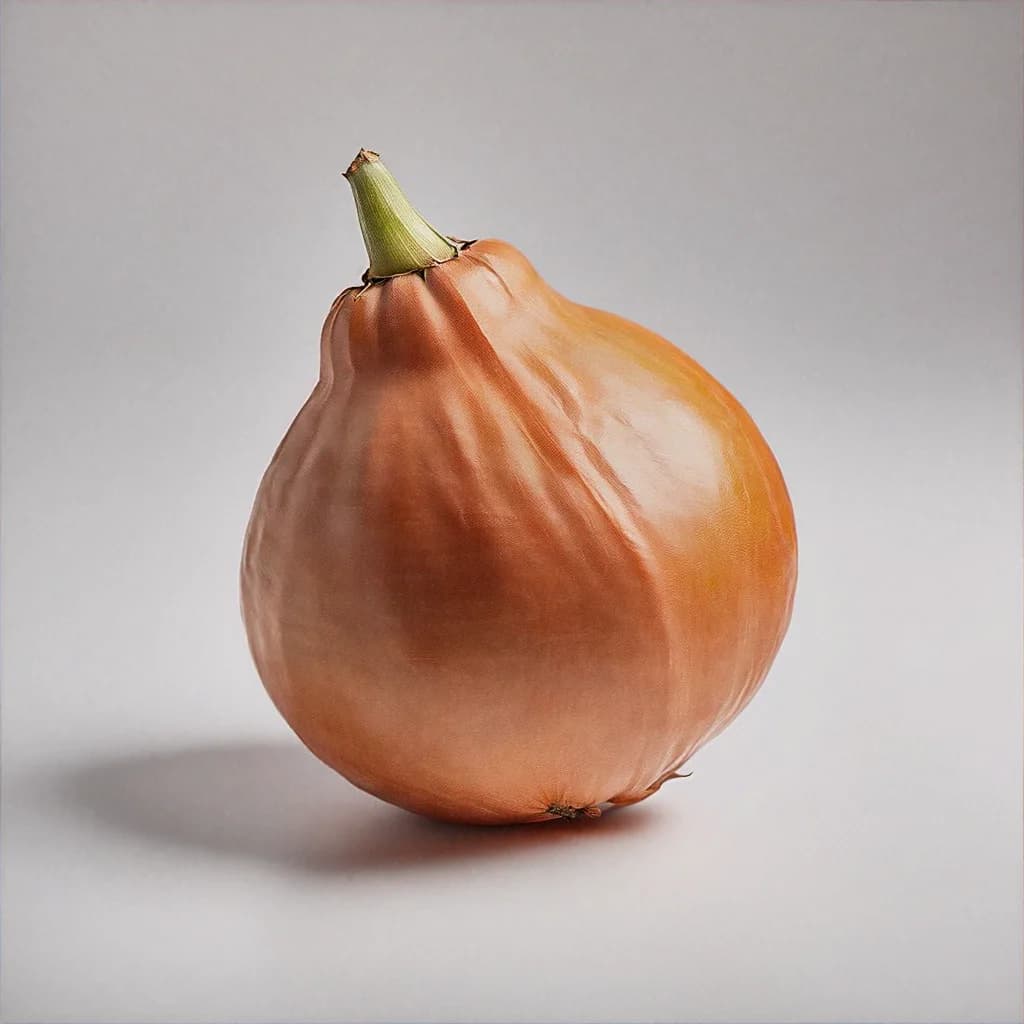 Kedondong Asam - fresh fruit image for easy identification