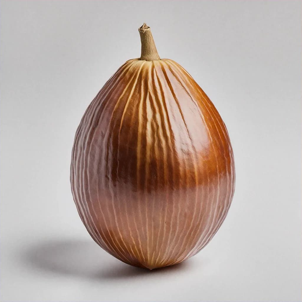 Kelat - fresh fruit image for easy identification