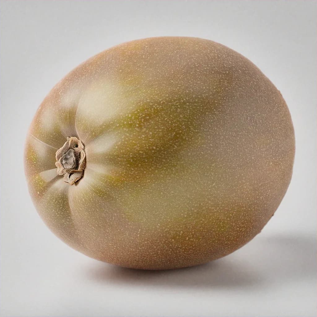 Kwini - fresh fruit image for easy identification