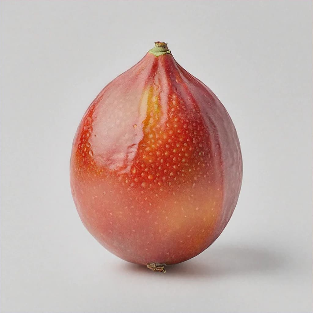 Lakoocha - fresh fruit image for easy identification