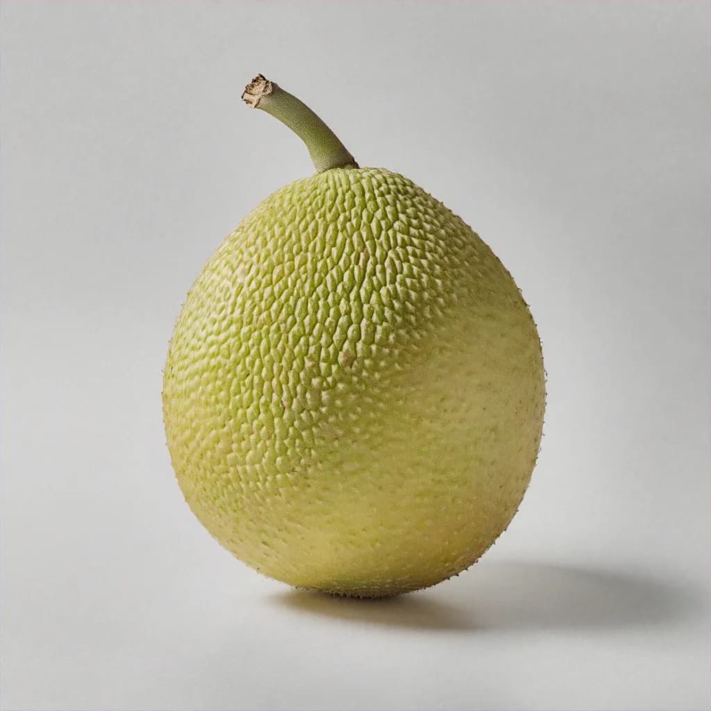 Lulo - fresh fruit image for easy identification