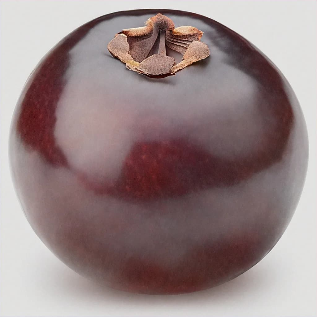 Madagascar Berry - fresh fruit image for easy identification