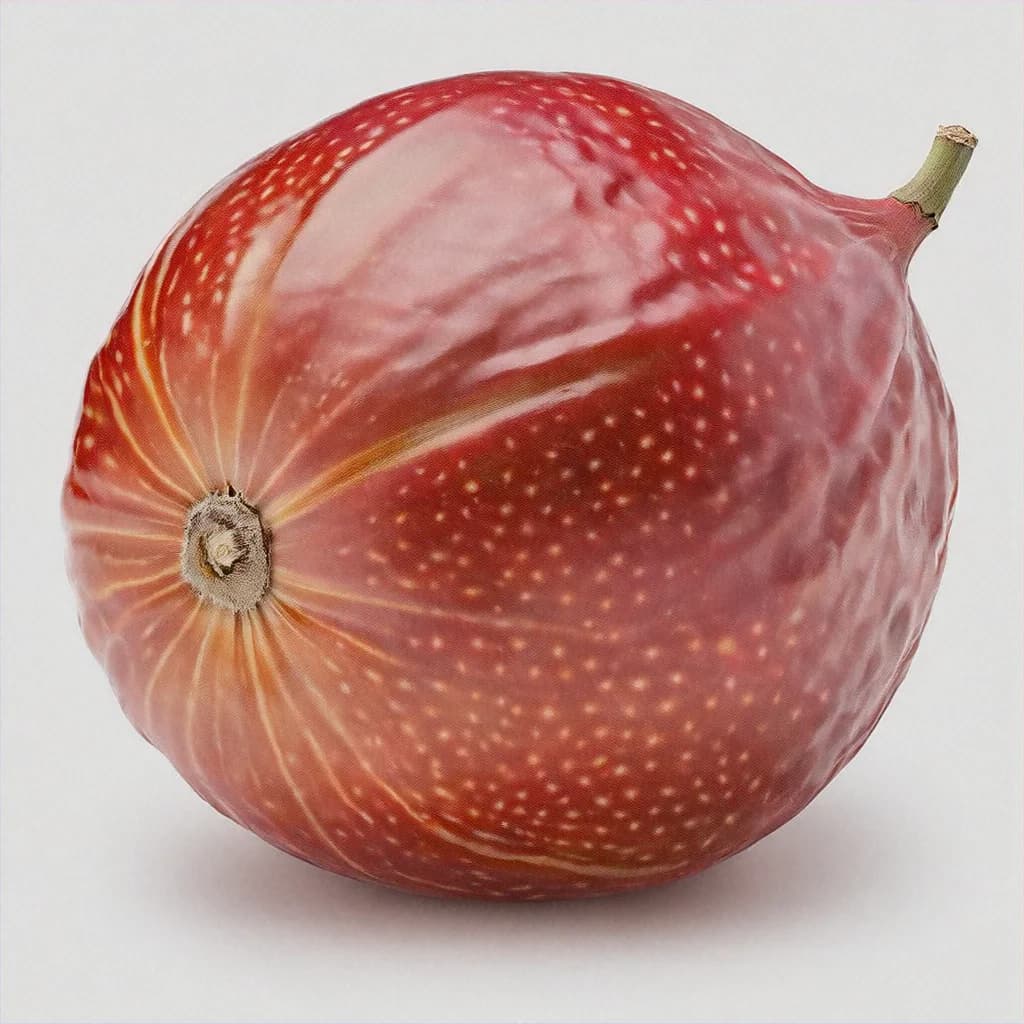 Mafura - fresh fruit image for easy identification