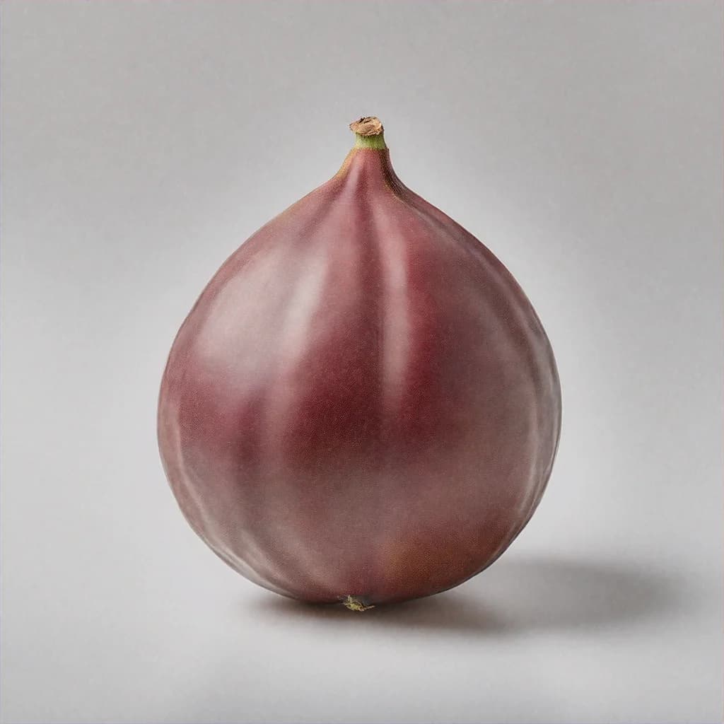 Mahkota Dewa - fresh fruit image for easy identification