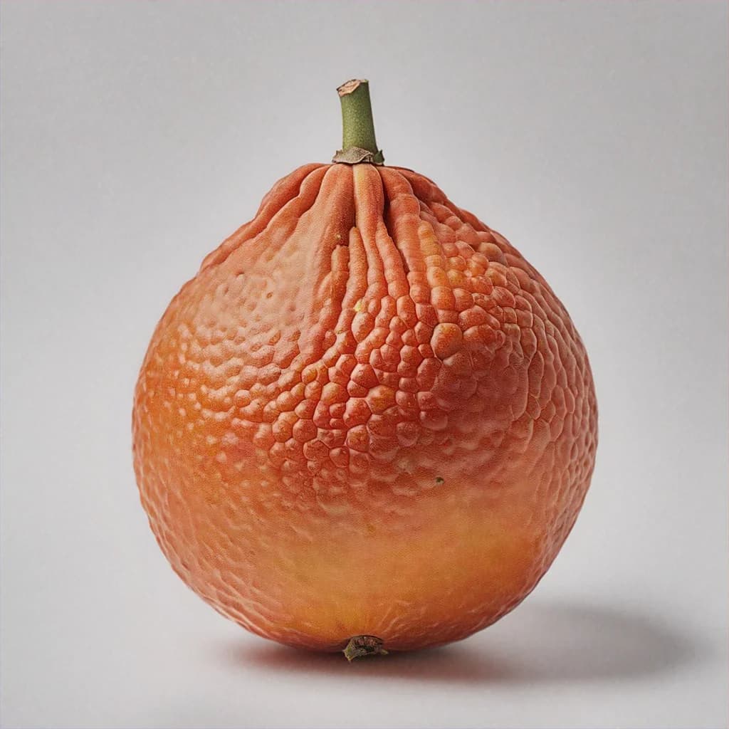 Menteng - fresh fruit image for easy identification