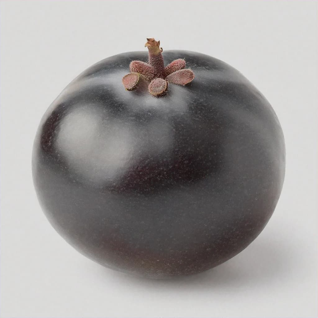 Midyim Berry - fresh fruit image for easy identification