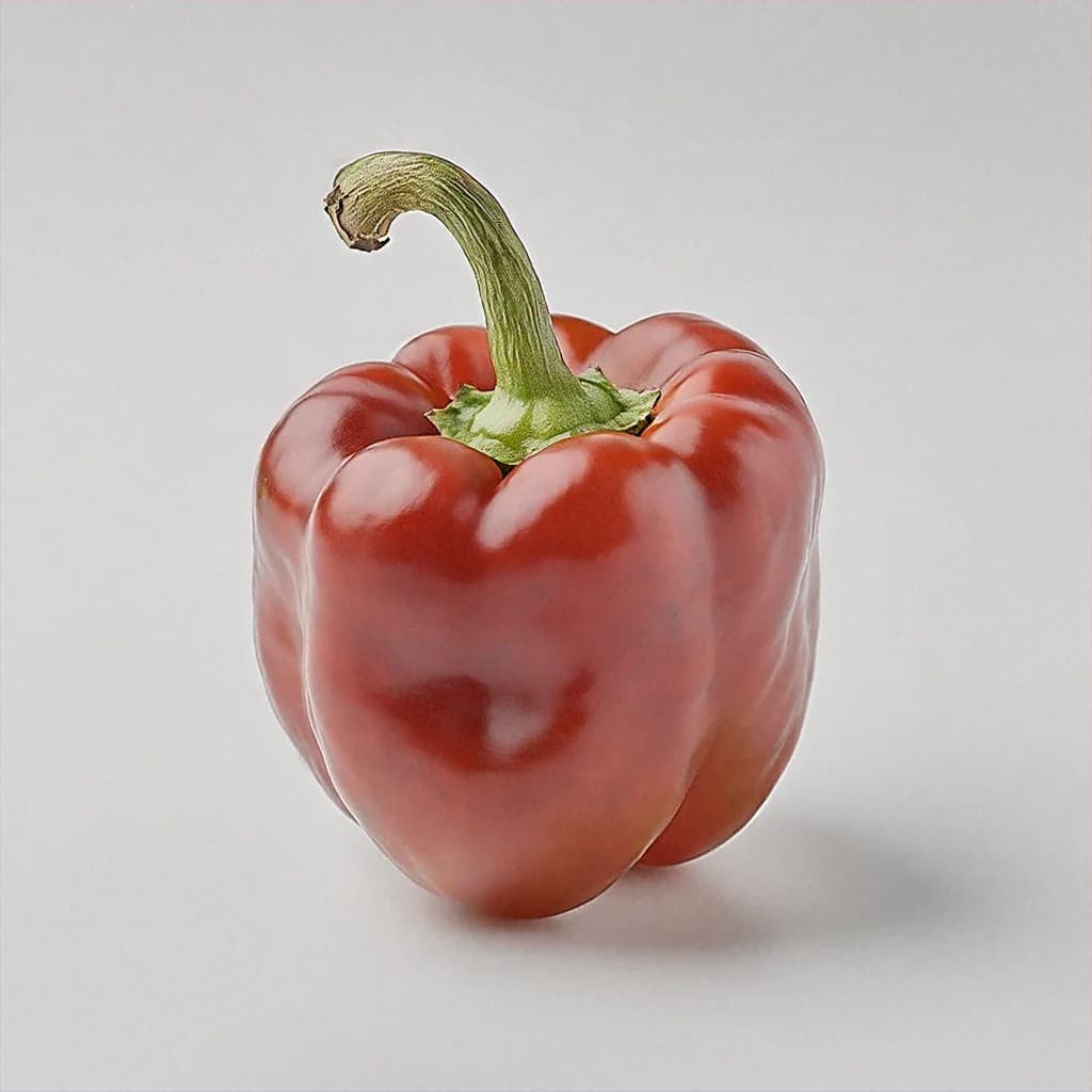 Monk's Pepper (Agnus-Castus) - fresh fruit image for easy identification