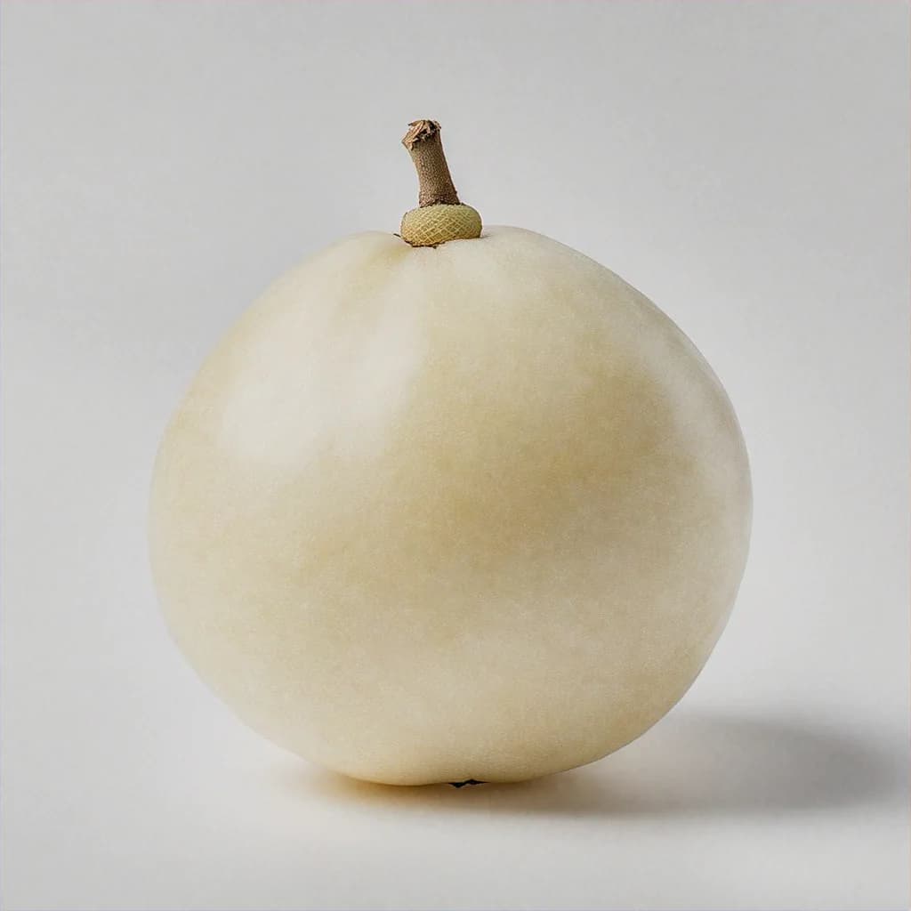 Mundu - fresh fruit image for easy identification
