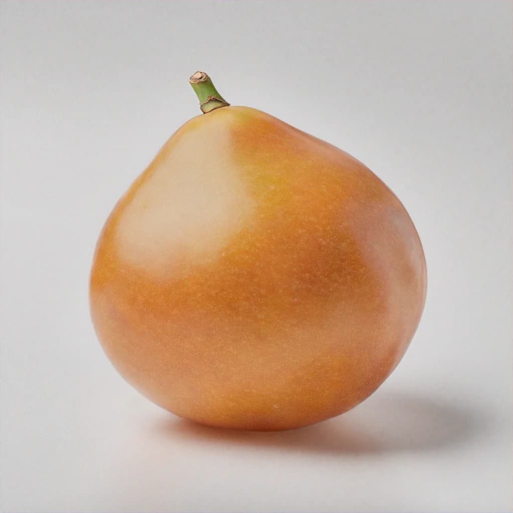 Nam-nam - fresh fruit image for easy identification