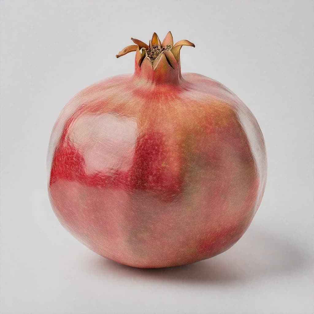 Native Pomegranate