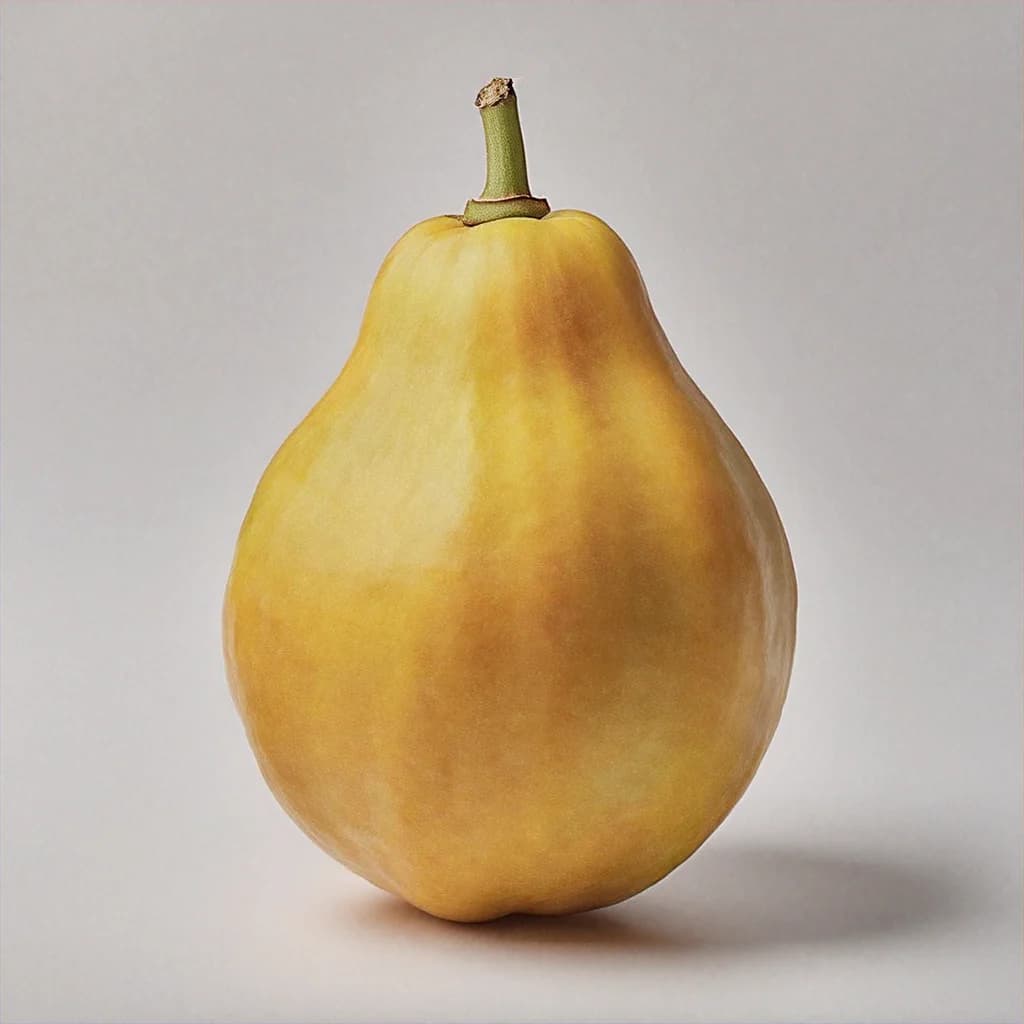 Patawa - fresh fruit image for easy identification