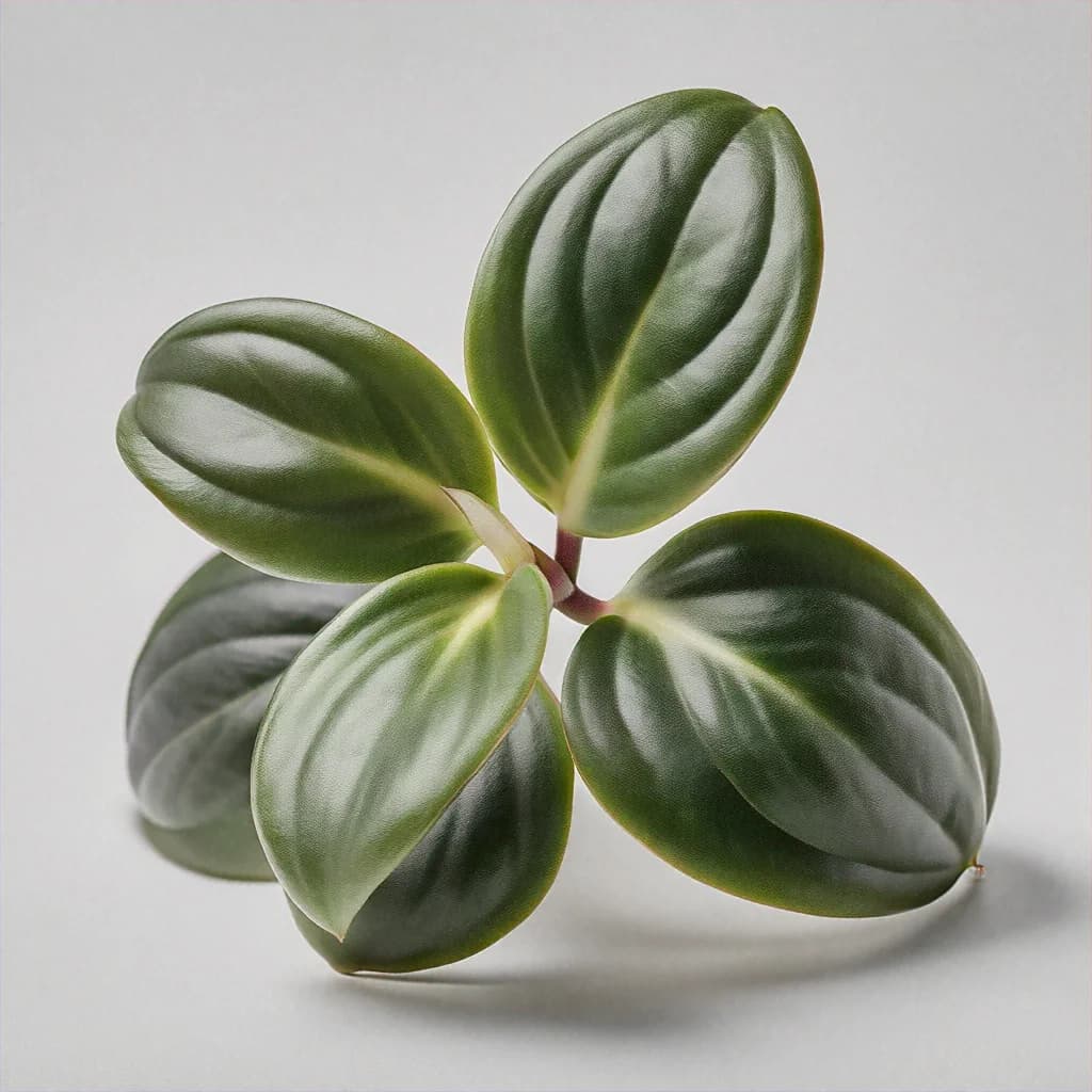 Peperomia - fresh fruit image for easy identification
