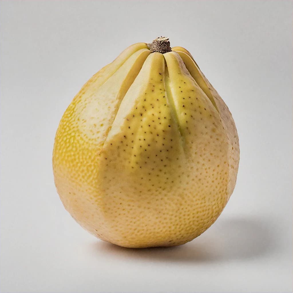 Pucá - fresh fruit image for easy identification