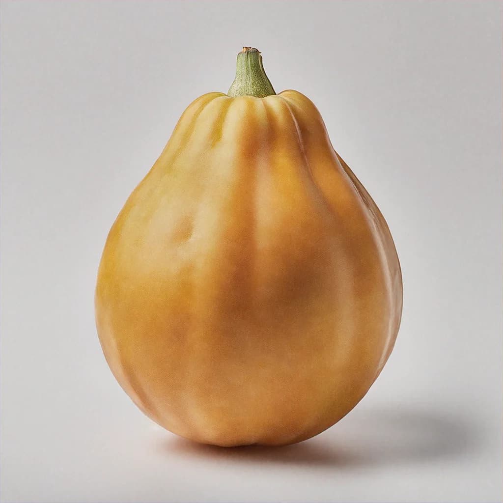 Puca - fresh fruit image for easy identification