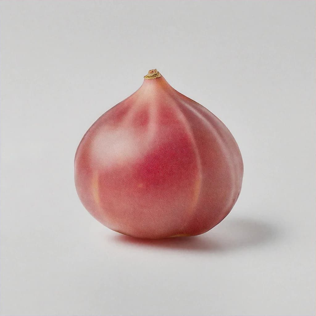 Rambai - fresh fruit image for easy identification