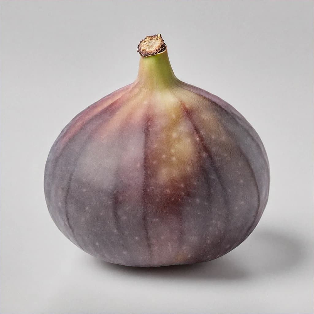 Sandpaper Fig - fresh fruit image for easy identification